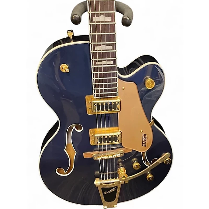 Used Gretsch Guitars G5427TG MIDNIGHT SAPPHIRE Hollow Body Electric Guitar