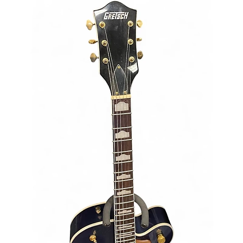 Used Gretsch Guitars G5427TG MIDNIGHT SAPPHIRE Hollow Body Electric Guitar