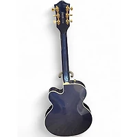 Used Gretsch Guitars G5427TG MIDNIGHT SAPPHIRE Hollow Body Electric Guitar