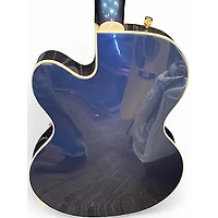 Used Gretsch Guitars G5427TG MIDNIGHT SAPPHIRE Hollow Body Electric Guitar