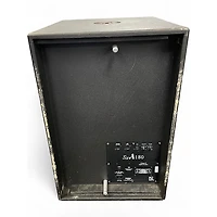 Used Electro-Voice SXA180 Powered Subwoofer
