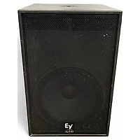 Used Electro-Voice SXA180 Powered Subwoofer