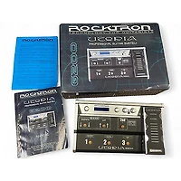 Used Rocktron UTOPIA G200 Effect Processor