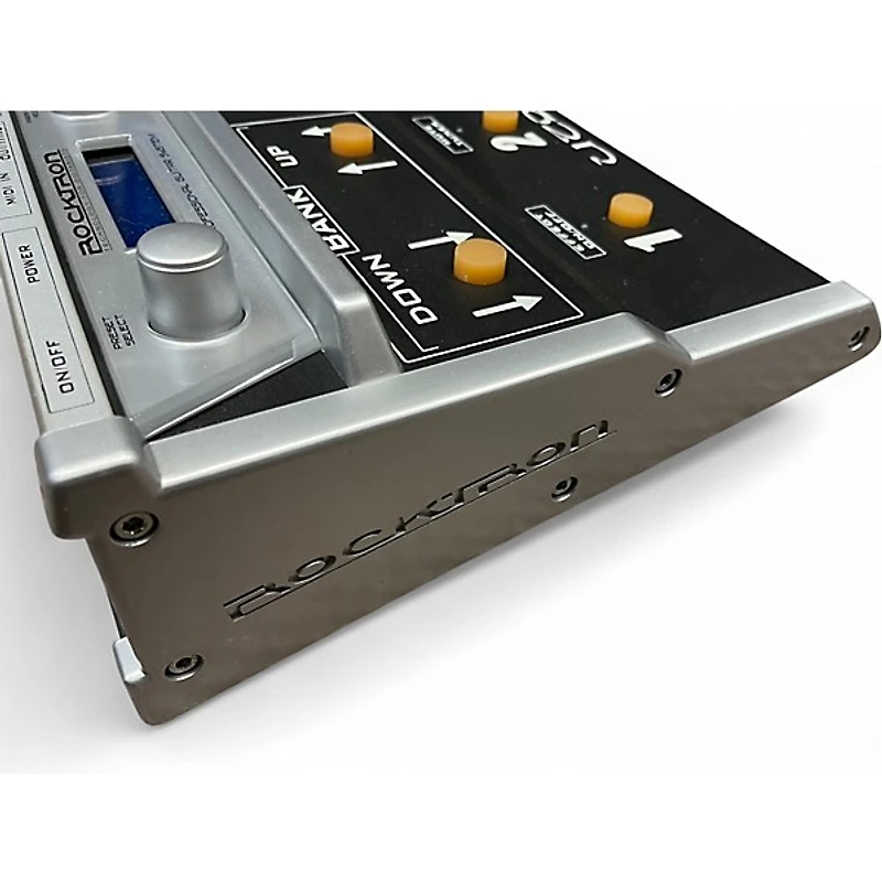 Used Rocktron UTOPIA G200 Effect Processor