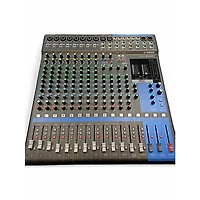 Used Yamaha MG16XU Unpowered Mixer