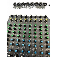 Used Yamaha MG16XU Unpowered Mixer