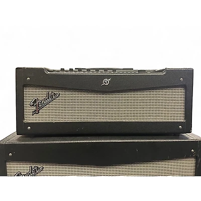 Used Fender Mustang V V2 150W Solid State Guitar Amp Head