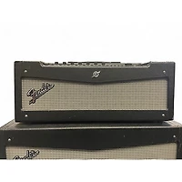 Used Fender Mustang V V2 150W Solid State Guitar Amp Head