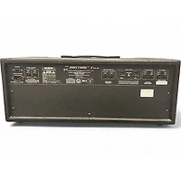 Used Fender Mustang V V2 150W Solid State Guitar Amp Head