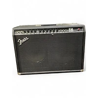 Used Fender FM212R 2x12 100W Guitar Combo Amp