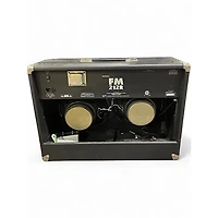 Used Fender FM212R 2x12 100W Guitar Combo Amp