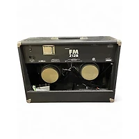 Used Fender FM212R 2x12 100W Guitar Combo Amp