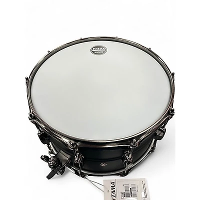 Used TAMA 14in LST148 Black Drum