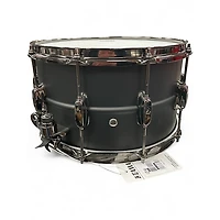 Used TAMA 14in LST148 Black Drum