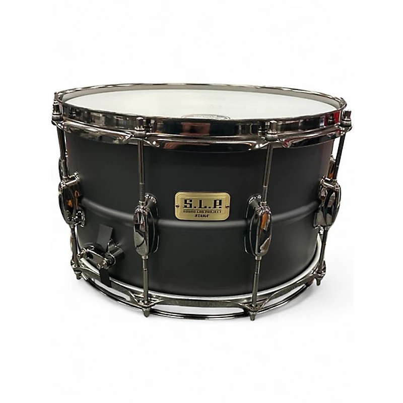 Used TAMA 14in LST148 Black Drum