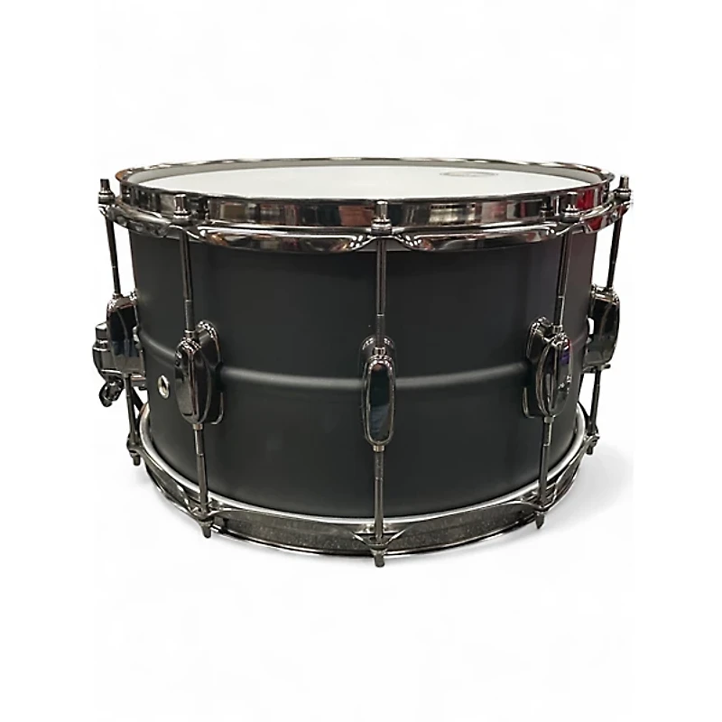 Used TAMA 14in LST148 Black Drum