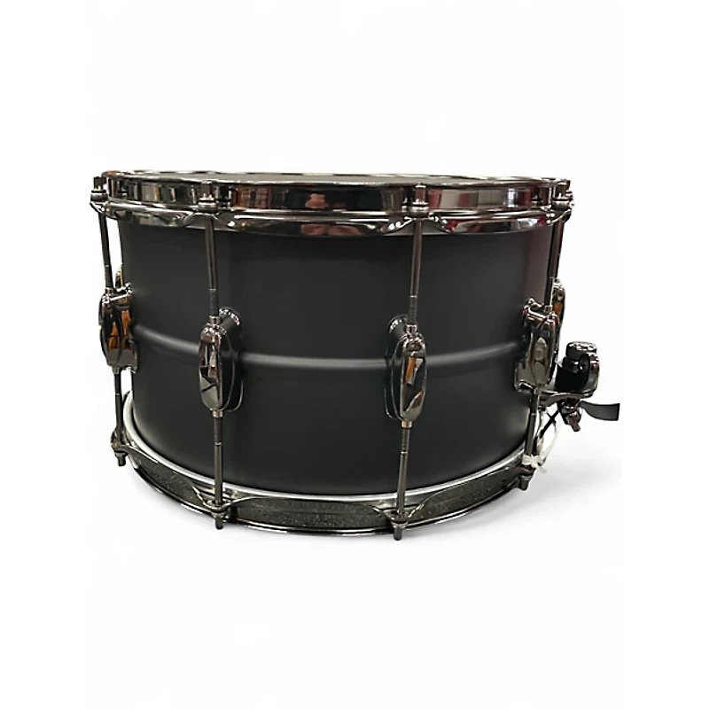 Used TAMA 14in LST148 Black Drum