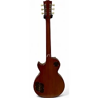 Used Epiphone Les Paul Inspired by Gibson GOLD TOP Solid Body Electric Guitar