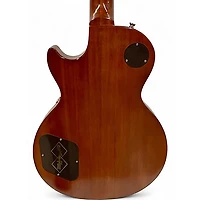 Used Epiphone Les Paul Inspired by Gibson GOLD TOP Solid Body Electric Guitar