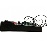 Used Harbinger LX8 Powered Mixer