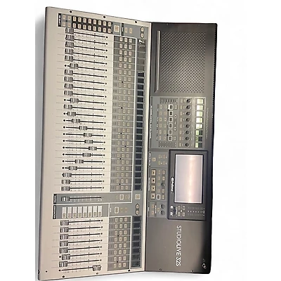 Used PreSonus Studiolive 32s Digital Mixer
