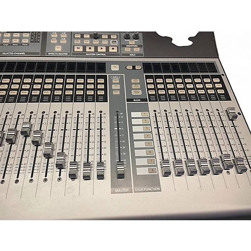 Used PreSonus Studiolive 32s Digital Mixer
