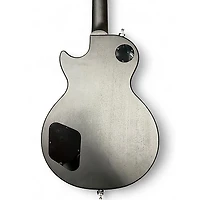 Used Epiphone Les Paul Traditional Pro IV Black Solid Body Electric Guitar