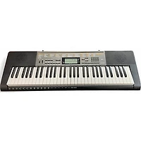Used Casio LK265