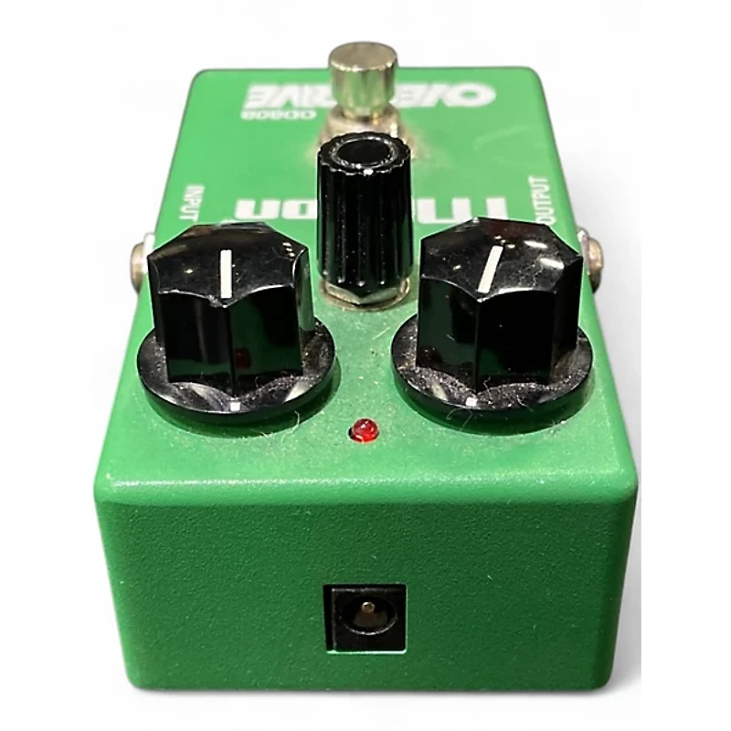 Used Maxon OD808 Overdrive Effect Pedal
