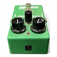 Used Maxon OD808 Overdrive Effect Pedal