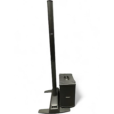 Used Bose L1 Model 1s Sound Package