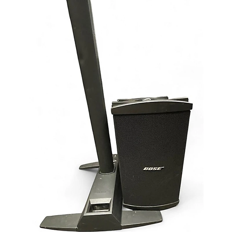 Used Bose L1 Model 1s Sound Package