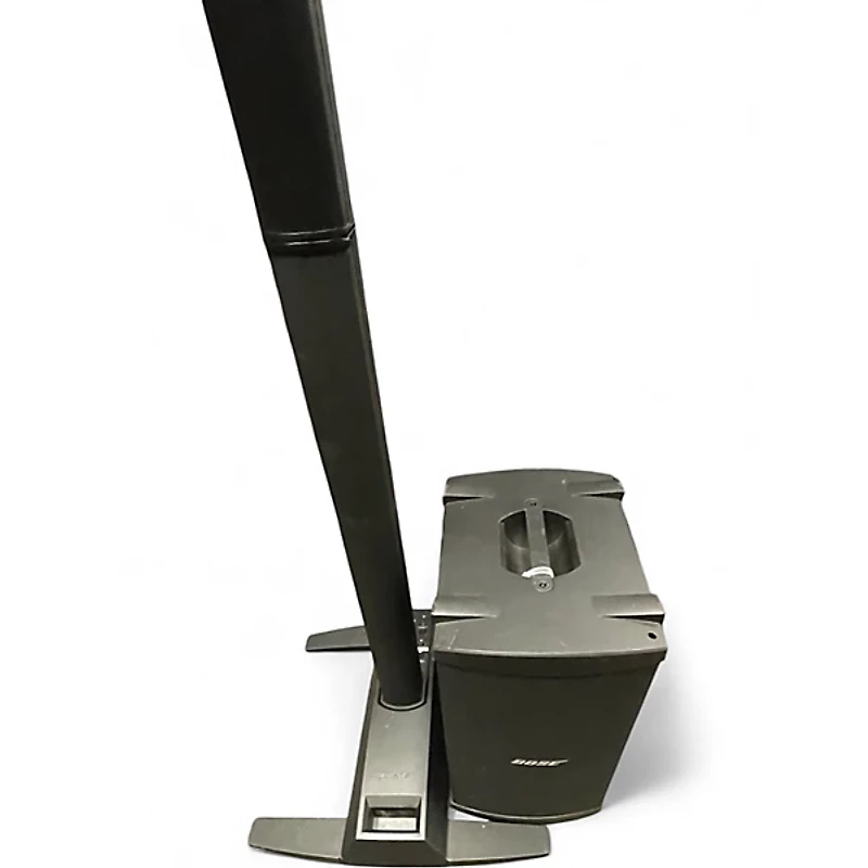 Used Bose L1 Model 1s Sound Package