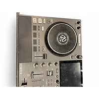 Used Numark mixstream pro DJ Controller
