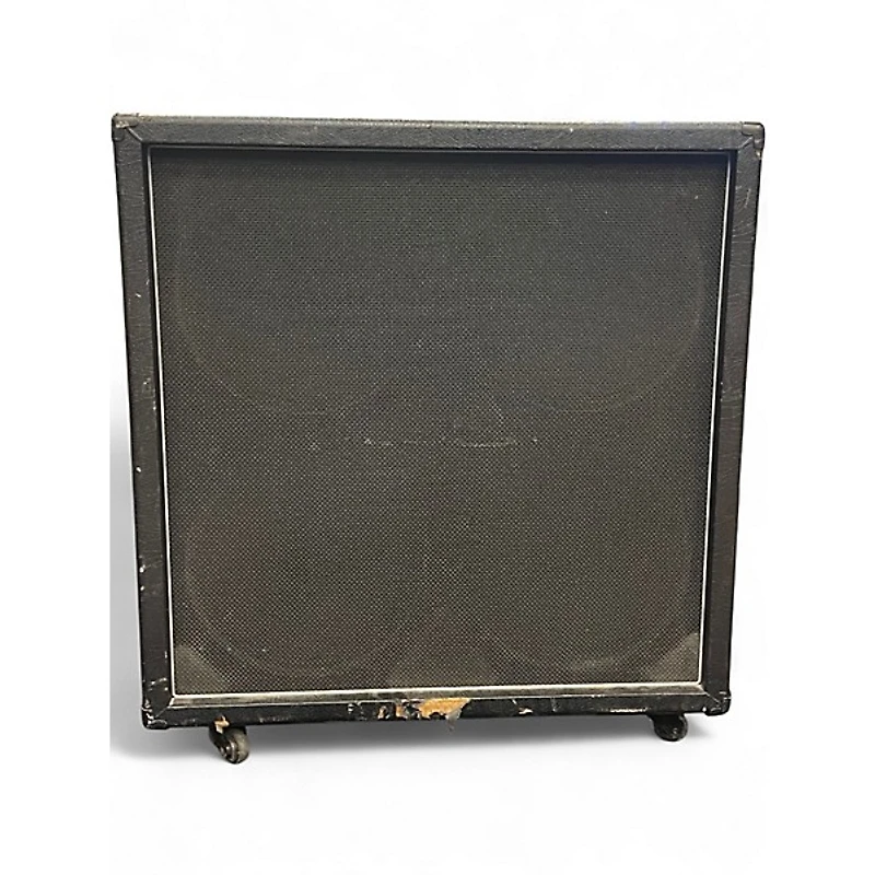 Used Randall RX412 Guitar Cabinet