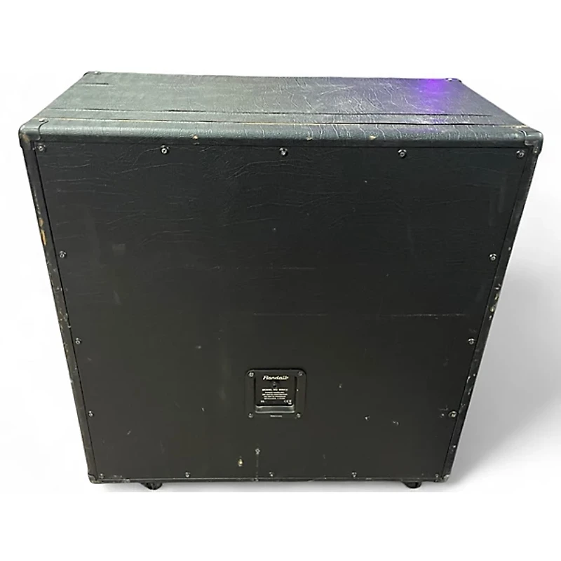 Used Randall RX412 Guitar Cabinet