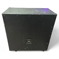 Used Randall RX412 Guitar Cabinet