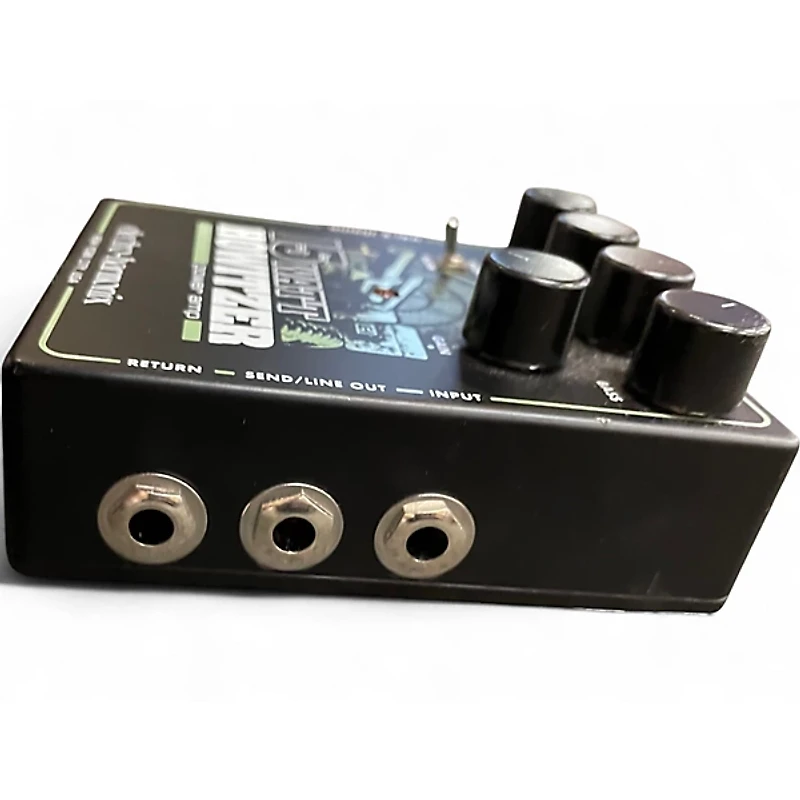 Used Electro-Harmonix 15 Watt Howitzer Guitar Power Amp