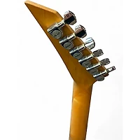 Used Jackson RR3 Randy Rhoads BLACK Solid Body Electric Guitar