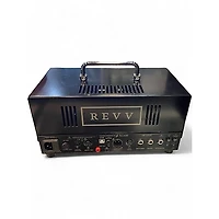 Used Revv Amplification G20 Solid State Guitar Amp Head