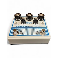Used DOD Rubberneck Analog Delay Effect Pedal
