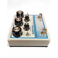 Used DOD Rubberneck Analog Delay Effect Pedal
