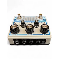 Used DOD Rubberneck Analog Delay Effect Pedal