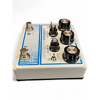 Used DOD Rubberneck Analog Delay Effect Pedal