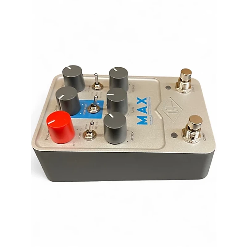 Used Universal Audio Max Effect Pedal