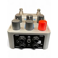Used Universal Audio Max Effect Pedal