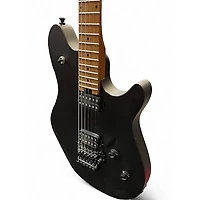 Used EVH Wolfgang Special Satin Black Solid Body Electric Guitar