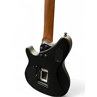 Used EVH Wolfgang Special Satin Black Solid Body Electric Guitar