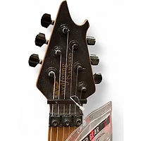 Used EVH Wolfgang Special Satin Black Solid Body Electric Guitar