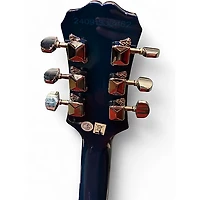 Used Epiphone Les Paul Special II Blue Solid Body Electric Guitar